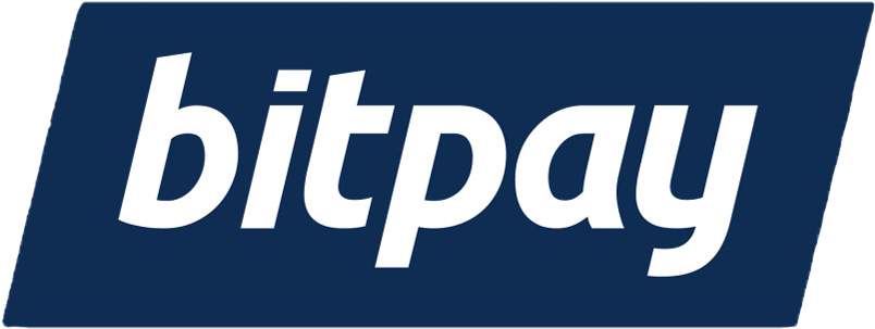 Bitpay Logo